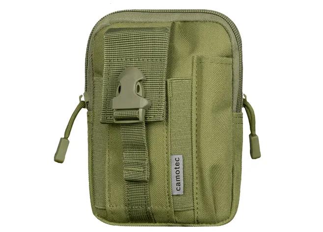Підсумок Camotec Kid 3.0 Фото 4